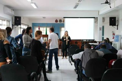 15/05/19 - Conselho Municipal de Educação