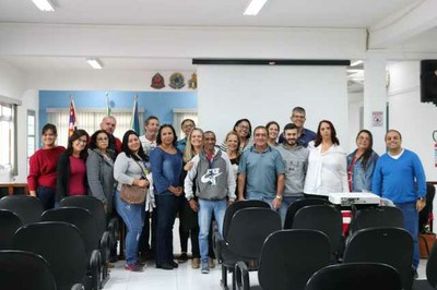 15/05/19 - Conselho Municipal de Educação