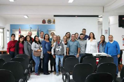 15/05/19 - Conselho Municipal de Educação