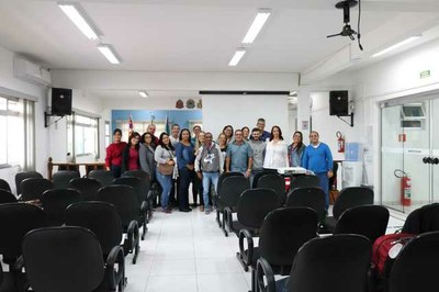 15/05/19 - Conselho Municipal de Educação