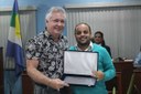 Professor Nota 10 - 2019. Prof. Rogério José Romero - Proponente: Ver. Roberto Frajola (<a class="download" href="https://www.ilhacomprida.sp.leg.br/institucional/fotos/15-10-19-professor-nota-10-2019/profnota10_2019-04.jpeg/at_download/image">Download</a>)