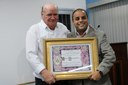 Homenagem prestada pelo Vereador Roberto Frajola - Título de Cidadão (<a class="download" href="https://www.ilhacomprida.sp.leg.br/institucional/fotos/27-aniversario-da-cidade-2018/homenageados-as/img_0926-27niver_ilha.jpg/at_download/image">Download</a>)