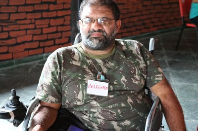 Conferência Municipal de Saúde - 28/03/19