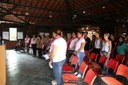 Evento realizado no Espaço Cultural Plínio Marcos. (<a class="download" href="https://www.ilhacomprida.sp.leg.br/institucional/fotos/28-03-19-conferencia-municipal-de-saude/conferencia-municipal-de-saude-28-03-19-14/at_download/image">Download</a>)