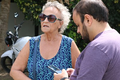 Conferência Municipal de Saúde - 28/03/19