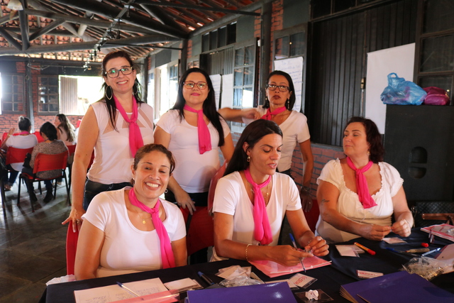 Conferência Municipal de Saúde - 28/03/19