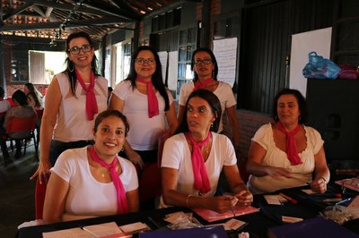 Conferência Municipal de Saúde - 28/03/19