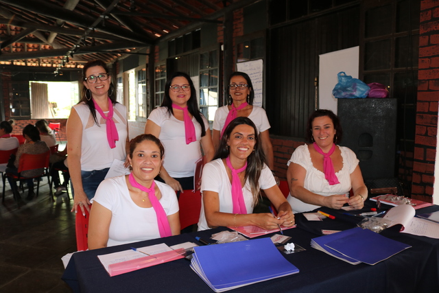 Conferência Municipal de Saúde - 28/03/19