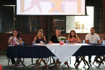 Conferência Municipal de Saúde - 28/03/19