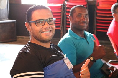 Conferência Municipal de Saúde - 28/03/19