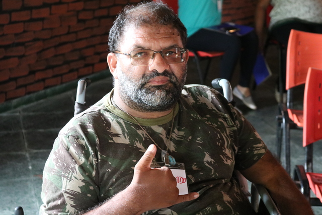 Conferência Municipal de Saúde - 28/03/19