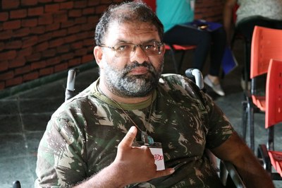 Conferência Municipal de Saúde - 28/03/19