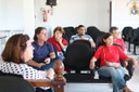 Reunião realizada nas dependências da Câmara Municipal de Ilha Comprida (<a class="download" href="https://www.ilhacomprida.sp.leg.br/institucional/fotos/28-05-19-reuniao-do-conselho-municipal-de-saude/reuniao-do-c-m-da-saude-28-05-19-5/at_download/image">Download</a>)