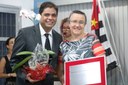 Homenagem prestada pelo Vereador Fabiano Pereira (<a class="download" href="https://www.ilhacomprida.sp.leg.br/institucional/fotos/dia-da-mulher-2019/homenageadamulher19_fabiano.jpg/at_download/image">Download</a>)