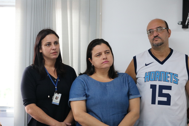 Equipe Docente - Cidadania em Ação!!!