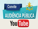 PRESTAÇÃO DE CONTAS - Depto. de SAÚDE realizará Audiência Pública virtual no Youtube em 15/06 (10 h).