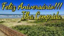 Feliz Aniversário, ILHA COMPRIDA!!! Feliz Aniversário, ILHA COMPRIDA!!!