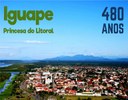 480 anos de Iguape.