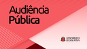 Audiência Pública Reginal em Ilha Comprida vai coletar propostas para o orçamento estadual de 2025, nesta segunda.