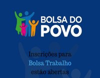 Bolsa Trabalho terá 300 vagas em Ilha Comprida.