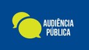 Câmara Municipal CONVOCA  a População para Audiência Pública sobre PPA e LDO.