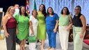 Câmara Municipal de Ilha Comprida celebra Dia Internacional da Mulher com homenagens a líderes socais. Câmara Municipal de Ilha Comprida celebra Dia Internacional da Mulher com homenagens a líderes socais.
