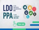 Câmara Municipal de Ilha Comprida CONVIDA para participação na Audiência Pública da LDO 2022 e PPA 2022-2025.