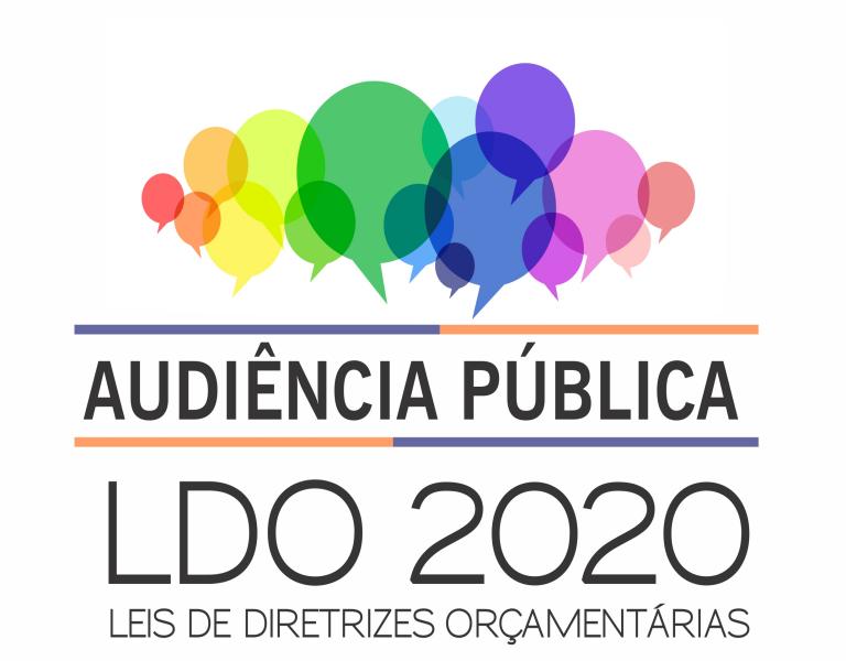 Câmara Municipal de Ilha Comprida CONVIDA para participação na Audiência Pública da LDO.