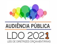 Câmara Municipal de Ilha Comprida CONVIDA para participação (ON-LINE) na Audiência Pública da LDO.