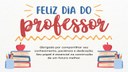 Câmara Municipal de Ilha Comprida felicita aos Professores e Professoras em seu dia. Câmara Municipal de Ilha Comprida felicita aos Professores e Professoras em seu dia.