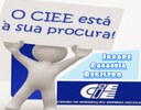 CIEE abre muitas vagas de estágios em 208 municípios do Estado. CIEE abre muitas vagas de estágios em 208 municípios do Estado.