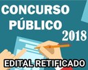 Inscrições Prorrogadas até 05/mar/18 - Concurso Público - Edital nº 01/2018 (2.ª RETIFICAÇÃO) - Câmara Municipal de Ilha Comprida - Provas: 25/03/18. Inscrições Prorrogadas até 05/mar/18 - Concurso Público - Edital nº 01/2018 (2.ª RETIFICAÇÃO) - Câmara Municipal de Ilha Comprida - Provas: 25/03/18.