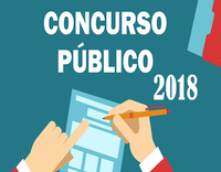 Lista das Inscrições HOMOLOGADAS - Concurso Público nº 01/18 - CONFIRA O SEU NOME!!!