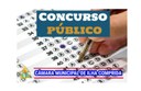 CONCURSO PÚBLICO 02/18 - Abertas as inscrições para preenchimento de cargos na Câmara Municipal de Ilha Comprida.