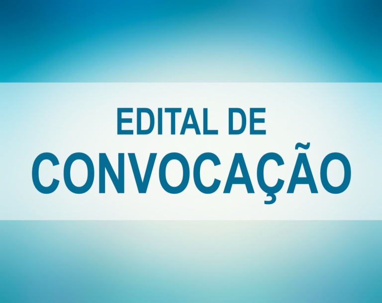 Convocação dos candidatos para apresentação dos documentos e preenchimento dos cargos do Concurso Público nº 002/18.