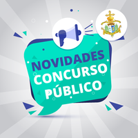 Novidades sobre o Concurso Público nº 002/18 - CONFIRA!