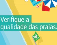 Condição das praias do LITORAL NORTE de SP piora em um ano.  ILHA COMPRIDA e IGUAPE são os destaques positivos.