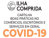 Coronavírus - Prefeitura anuncia retomada gradual da economia a partir de segunda-feira (15/06) com protocolos municipais e padrões de segurança do Covid 19.