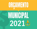 Orçamento Municipal 2021 - Convite para a Audiência Pública no dia 20 de novembro. Participe!!!