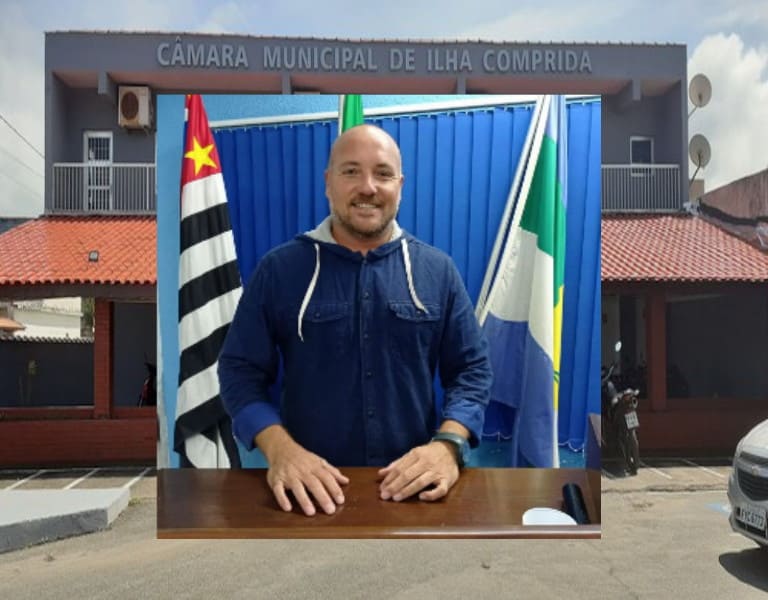 Eleita a nova Mesa Diretora para o biênio 2023/2024