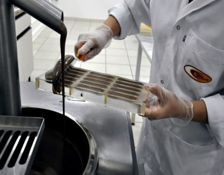 Evento online promove capacitação em produtos de panificação e confeitaria.