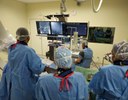 Hospital Regional de Registro realiza primeira captação de órgãos para transplante.