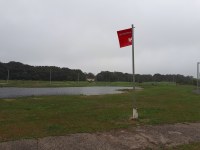 Lagoa ‘Parque Linear’ tem sua balneabilidade alterada pela primeira vez.