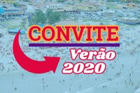 Município CONVIDA comerciantes, ambulantes e quiosqueiros para REUNIÃO nesta quinta (28/11).