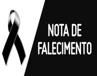 CMIC - Nota de Falecimento.