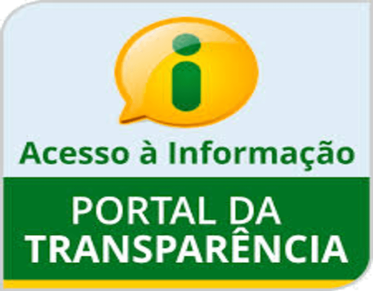 Portal da Transparência da Câmara Municipal - Mais informação e comodidade ao cidadão.