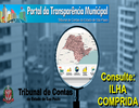 Portal da Transparência Municipal do TCE/SP Portal da Transparência Municipal do TCE/SP