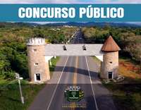 Prefeitura de PARIQUERA-AÇU abre CONCURSO PÚBLICO para vários cargos.