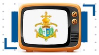 Assista a Sessão Ordinária de hoje (12/Ago).