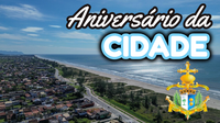 Sessão Solene em comemoração ao Aniversário da nossa ILHA COMPRIDA!!! - CONVITE